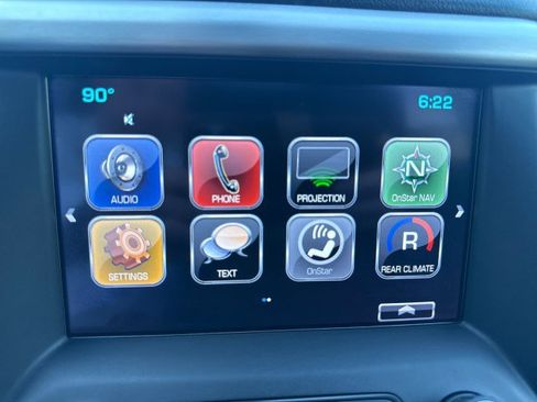 Used 2019 GMC Acadia SLE w/ Driver Alert Package I FWD image 21