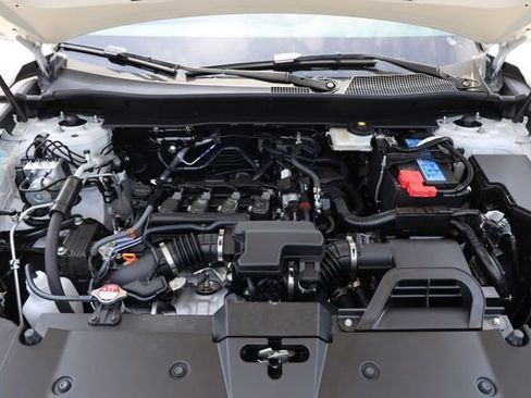 New 2026 Honda CR-V EX image 10