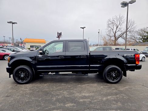 Used 2020 Ford F250 Lariat image 5