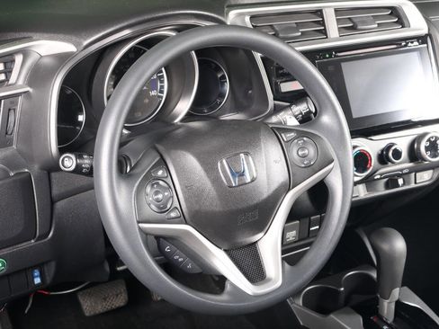 Used 2016 Honda Fit EX image 25