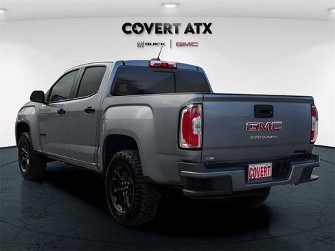 Used 2022 GMC Canyon AT4 image 6
