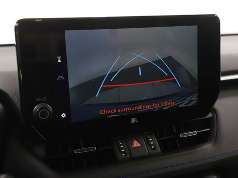 Used 2024 Toyota RAV4 XSE w/ Advanced Technology Package image 28