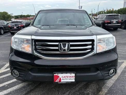 Used 2014 Honda Pilot Touring image 8