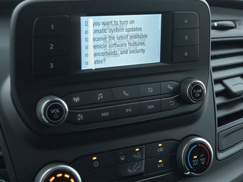 New 2025 Ford Transit 250 148 Medium Roof w/ Load Area Protection Package image 36