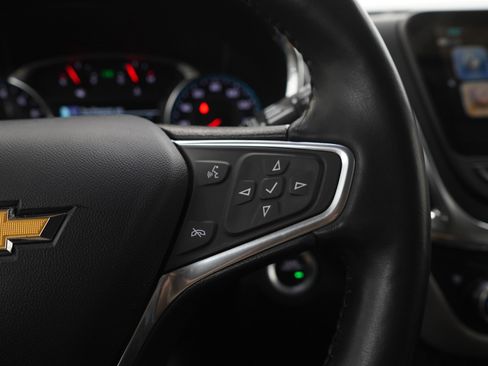 Used 2018 Chevrolet Equinox Premier w/ Infotainment II Package AWD/4WD image 28