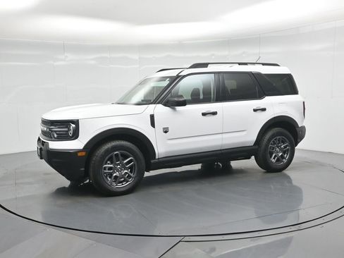 Used 2025 Ford Bronco Sport Big Bend image 28