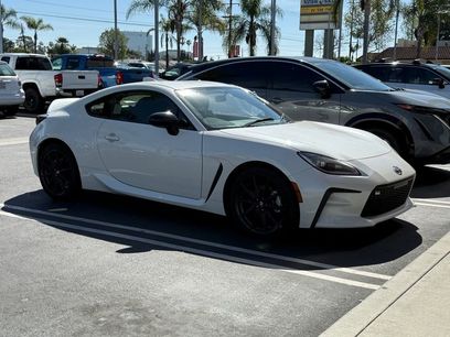 Certified 2024 Toyota GR86 Premium