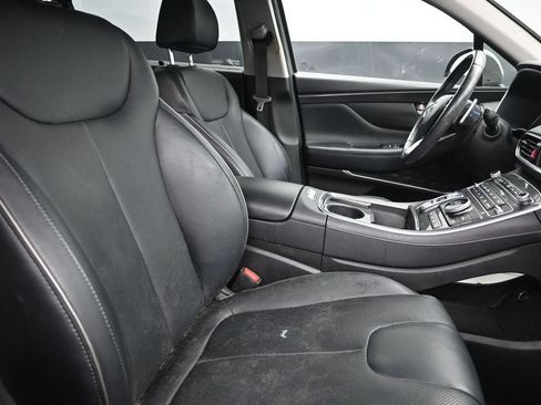 Used 2023 Hyundai Santa Fe Limited FWD image 19