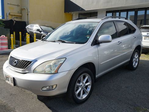 Used 2009 Lexus RX 350 2WD image 5