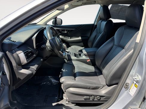 Used 2024 Subaru Outback Limited XT AWD/4WD image 10