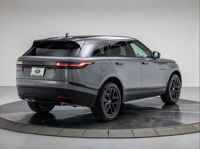 New 2026 Land Rover Range Rover Velar S AWD/4WD image 5