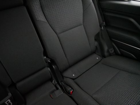 Certified 2025 Toyota 4Runner SR5 image 14