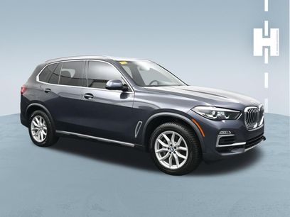 Used 2020 BMW X5 xDrive40i w/ Convenience Package