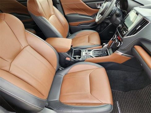 Certified 2023 Subaru Forester Touring image 14