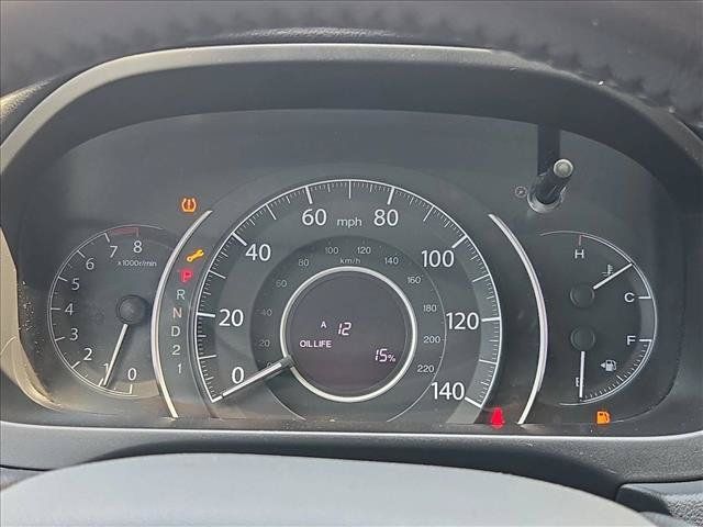 Used 2013 Honda CR-V EX-L image 10