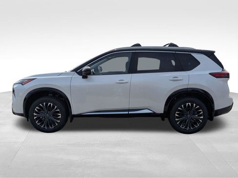 New 2026 Nissan Rogue Platinum AWD/4WD image 11
