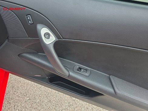 Used 2013 Chevrolet Corvette Grand Sport w/ 3LT Preferred Equipment Group image 8