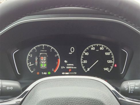 New 2025 Honda Pilot EX-L image 28