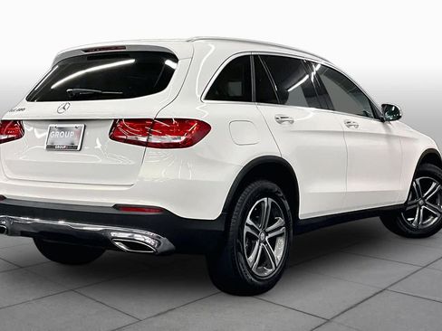 Used 2016 Mercedes-Benz GLC 300 image 12
