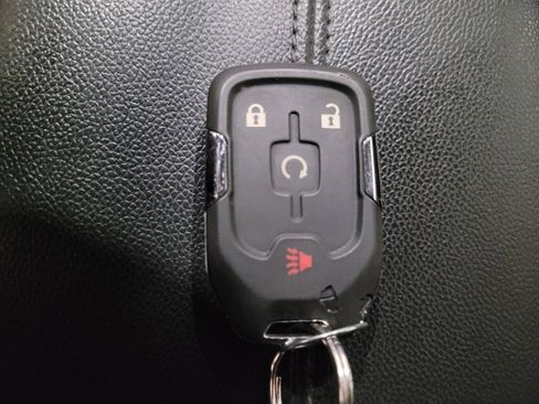 Used 2018 GMC Terrain SLE w/ Driver Convenience Package AWD/4WD image 32