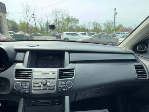 Used 2012 Acura RDX FWD image 17