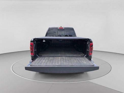 Certified 2023 RAM 1500 Limited w/ Bed Utility Group AWD/4WD image 27