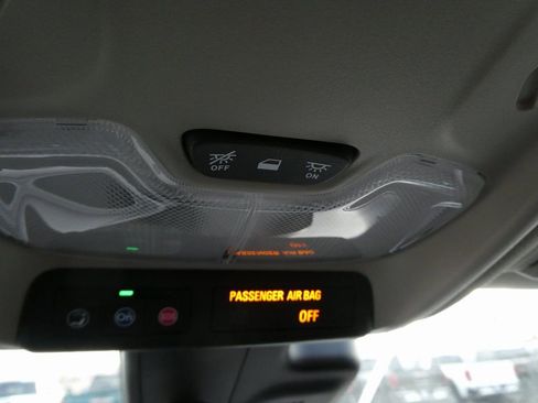 New 2026 Buick Encore GX Preferred image 16