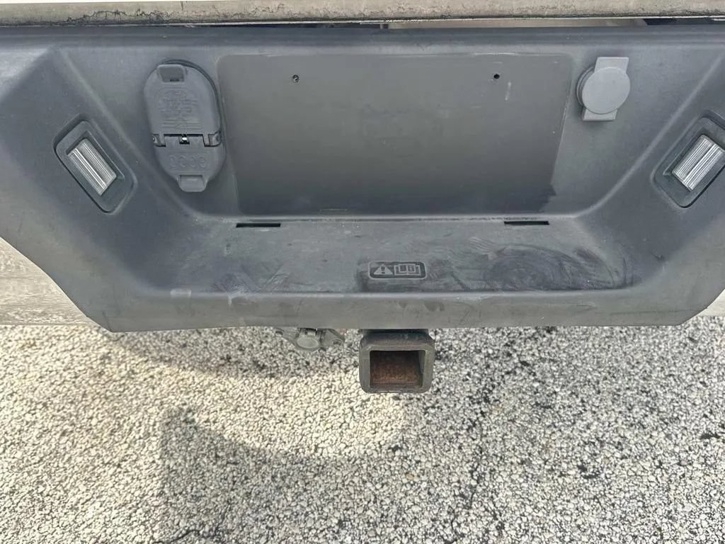 Used 2016 Ford F150 XLT w/ Trailer Tow Package AWD/4WD image 10