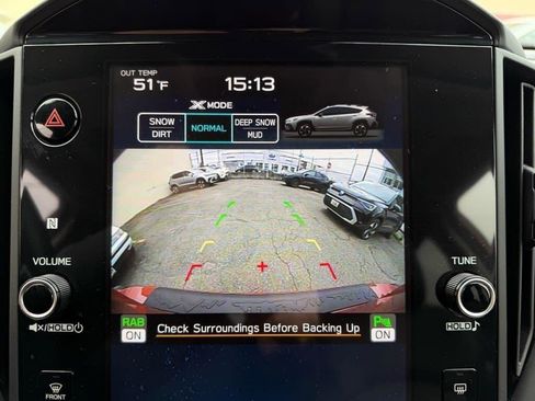 Certified 2024 Subaru Crosstrek 2.5i Limited image 15