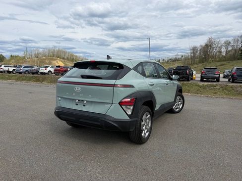 Used 2026 Hyundai Kona SE AWD/4WD image 3