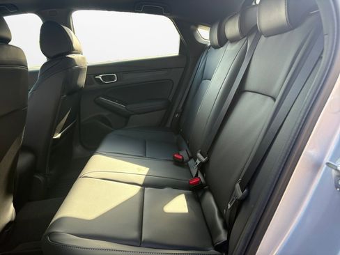 New 2026 Acura Integra A-Spec FWD image 13