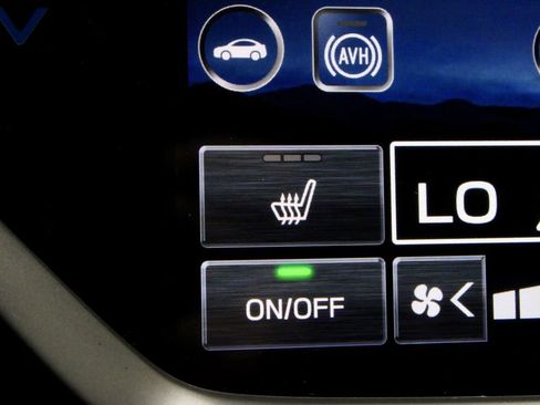 Used 2024 Subaru Ascent Onyx Edition AWD/4WD image 4