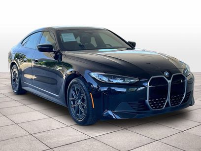 Used 2023 BMW i4 eDrive35