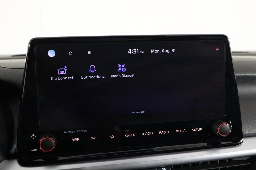 Used 2024 Kia Forte GT-Line w/ GT-Line Premium Package FWD image 32