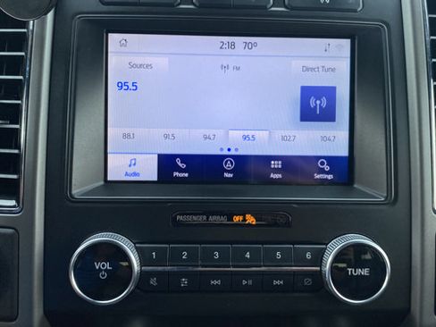 Used 2021 Ford Expedition XLT AWD/4WD image 14