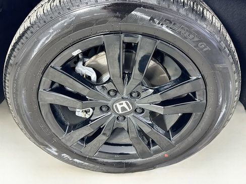 Used 2026 Honda HR-V Sport image 38