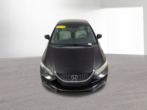 Used 2014 Honda Civic LX image 40