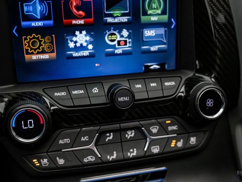 Used 2019 Chevrolet Corvette ZR1 image 70