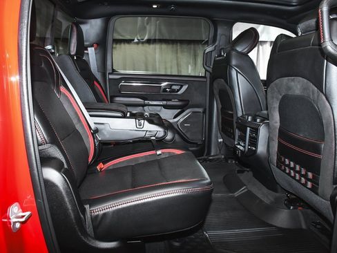 Used 2022 RAM 1500 TRX w/ TRX Level 2 Equipment Group image 63