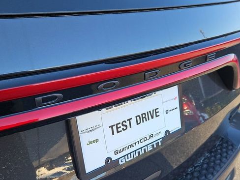 New 2026 Dodge Durango GT image 27