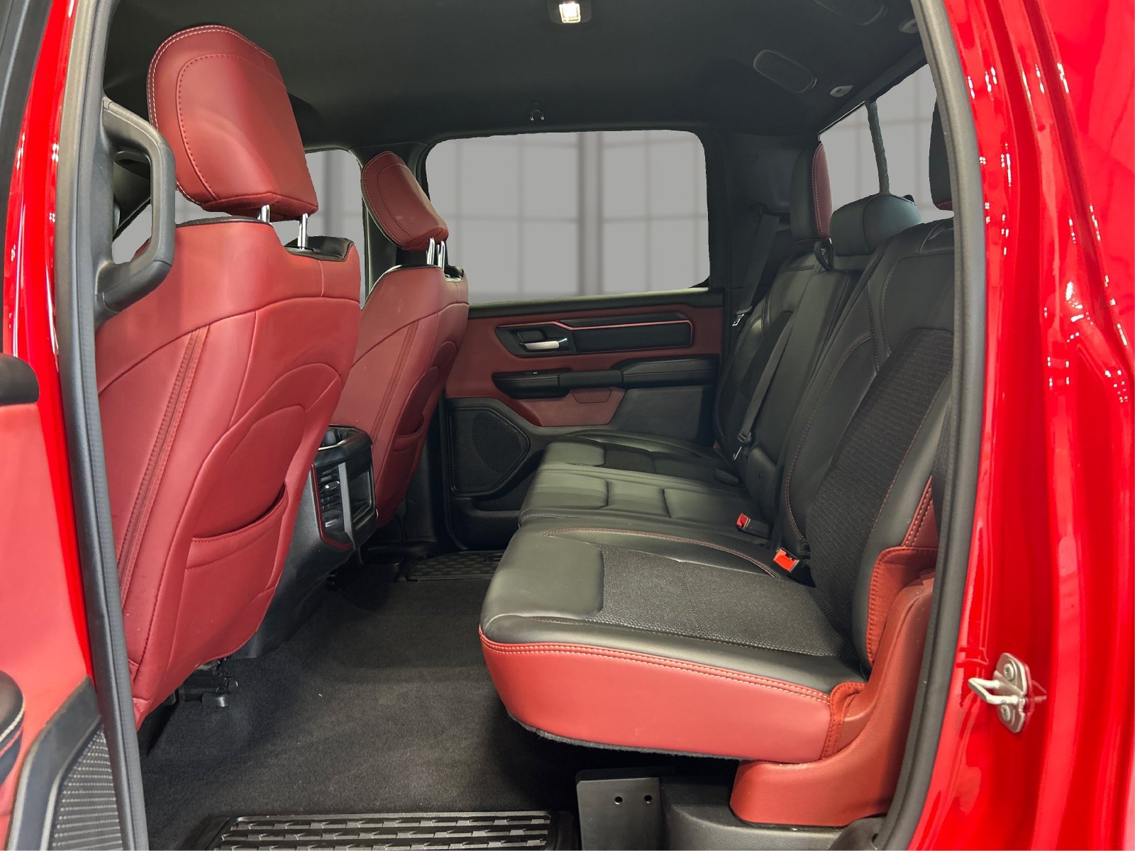 Used 2025 RAM 1500 Rebel w/ Rebel Level 1 Equipment Group AWD/4WD image 10