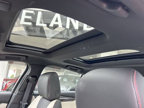 New 2026 Cadillac CT5 Sport w/ Technology Package image 20