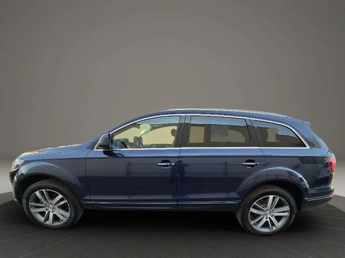 Used 2015 Audi Q7 3.0T Premium Plus AWD/4WD image 8