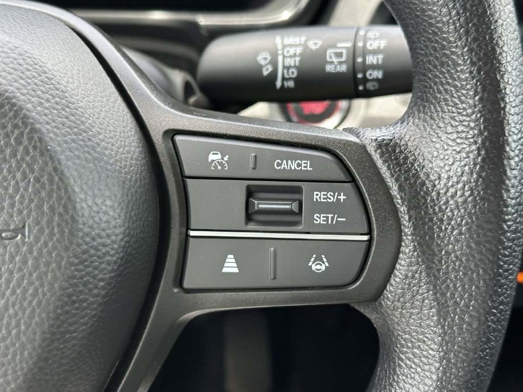 Used 2025 Honda CR-V LX image 18