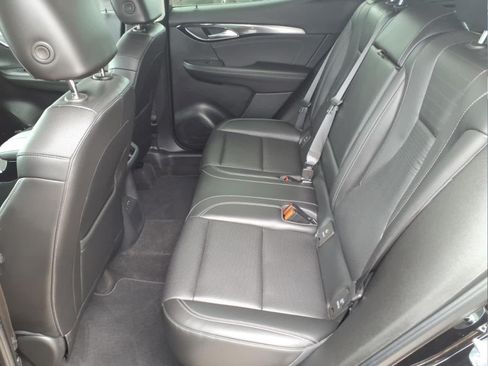 Used 2025 Buick Envision Preferred AWD/4WD image 11