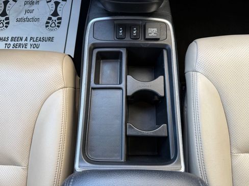 Used 2016 Honda CR-V Touring image 26