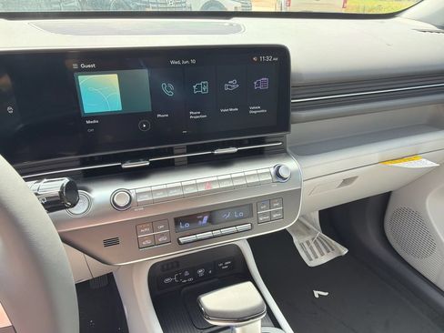 New 2026 Hyundai Kona SEL Sport FWD image 27