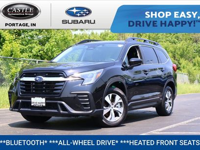 Used 2024 Subaru Ascent Premium w/ Convenience Package