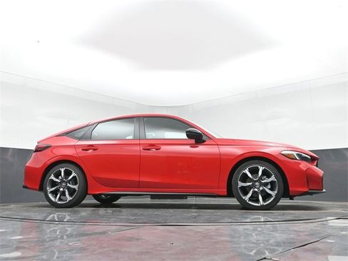 New 2025 Honda Civic Sport Touring image 41