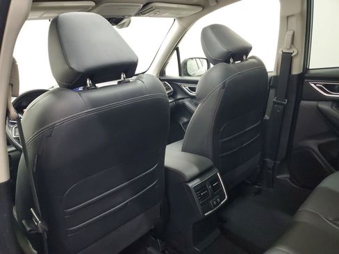 Used 2020 Subaru Forester Limited image 14